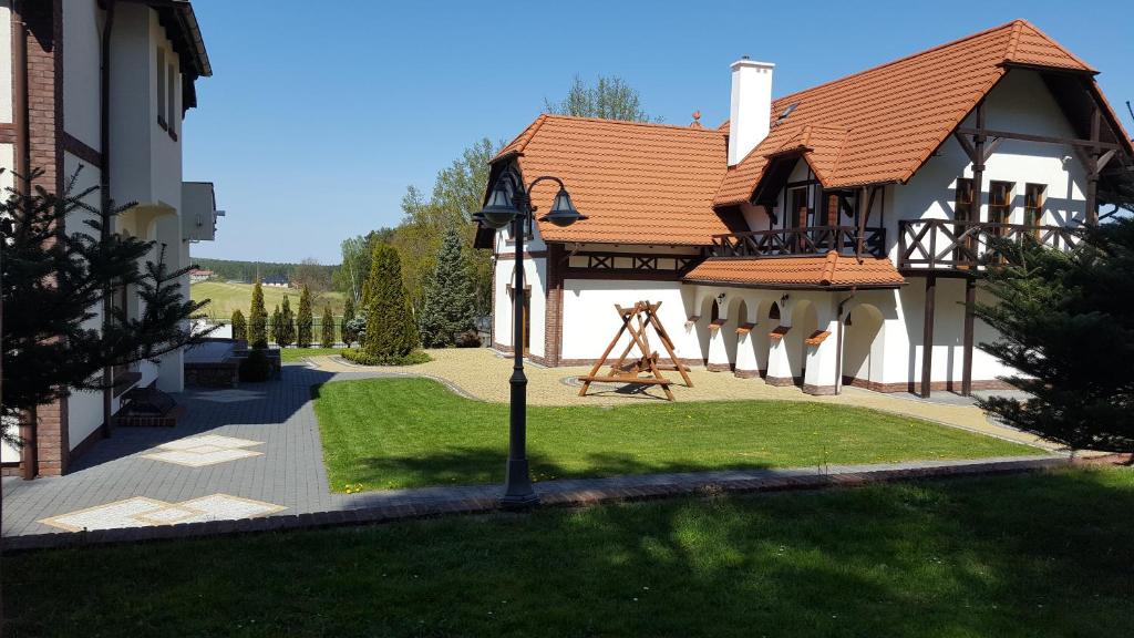Kryształowy Dworek photo 4