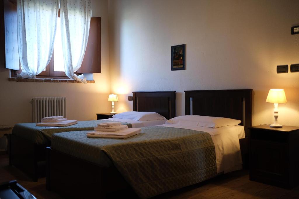 Agriturismo Corte Pellegrini photo 1