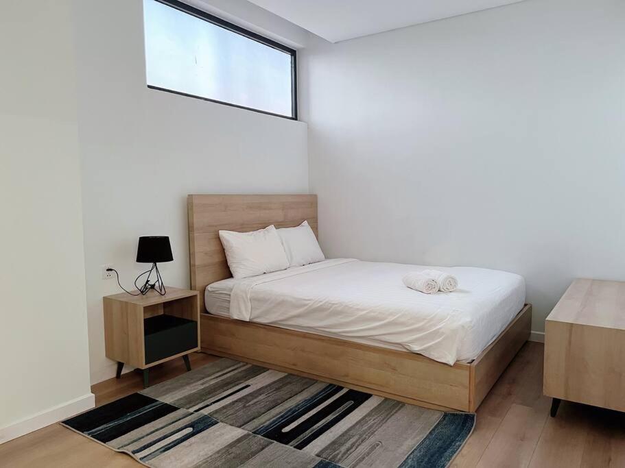 NATA B0508 - căn hộ cao cấp, có sân riêng làm tiệc BBQ