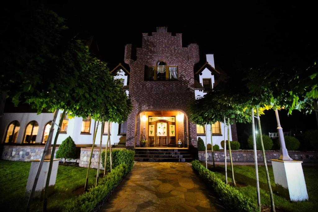 Kryształowy Dworek photo 3