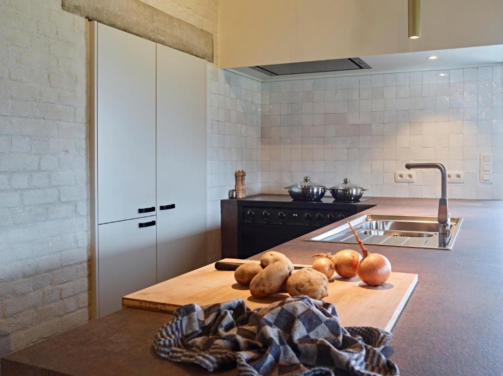De neering hoeve vakantiewoning photo 1