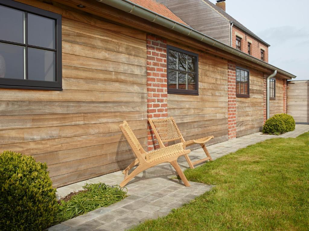 De neering hoeve vakantiewoning photo 3