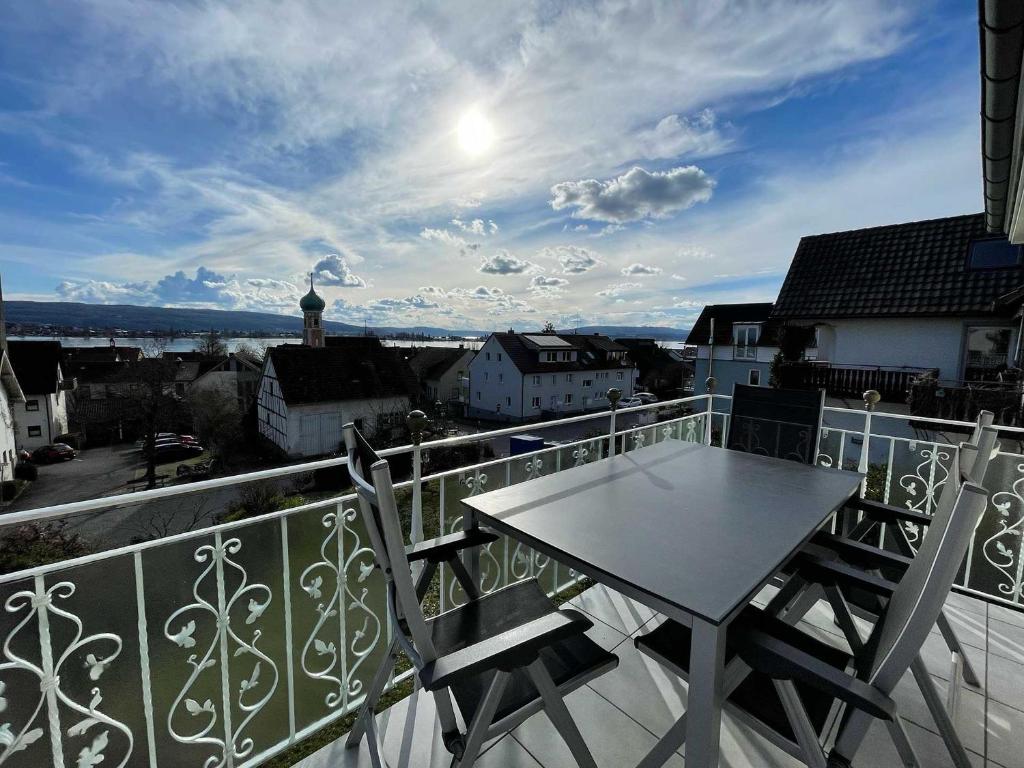 Ferienwohnung Bodenseeblick photo 4