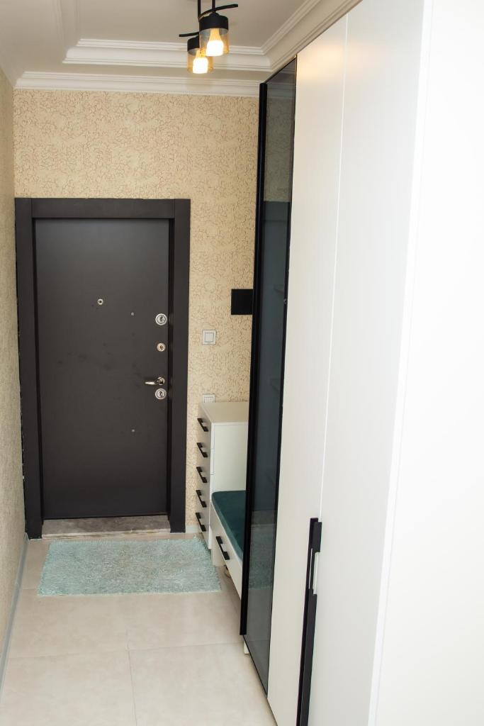 2 odalı daire- deniz keyfili tam bir ev ortamı photo 1
