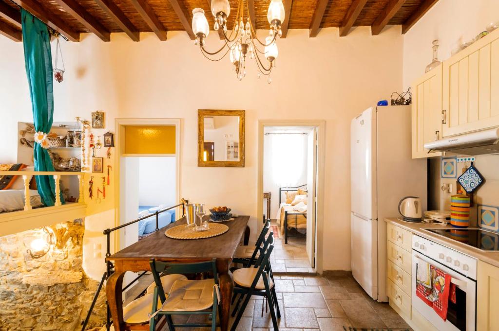 Conchiglia Village House photo 1