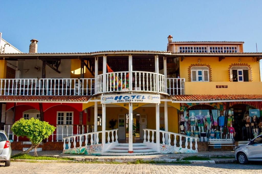 Hotel Tropicalia
