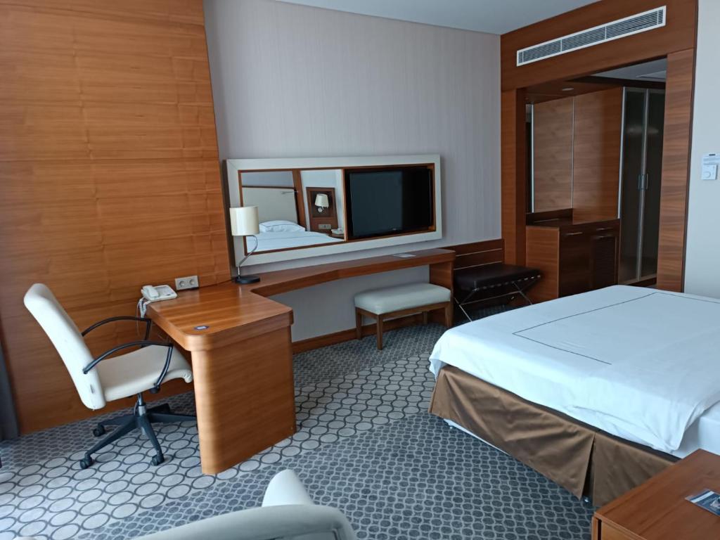 Anemon Samsun Hotel photo 1