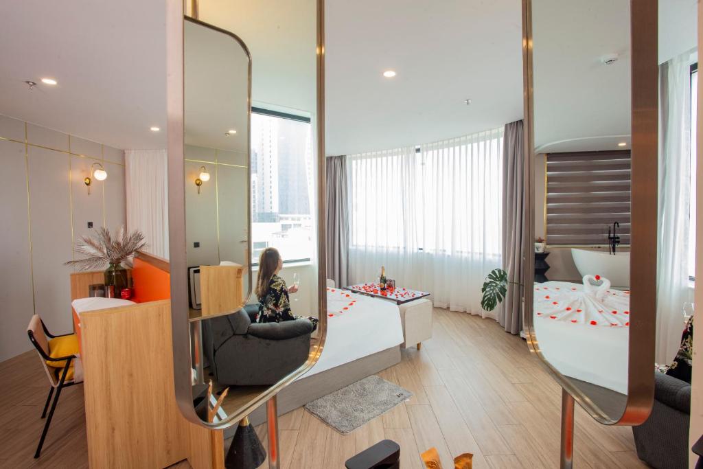 PĀMA Boutique Hotel & Bistro