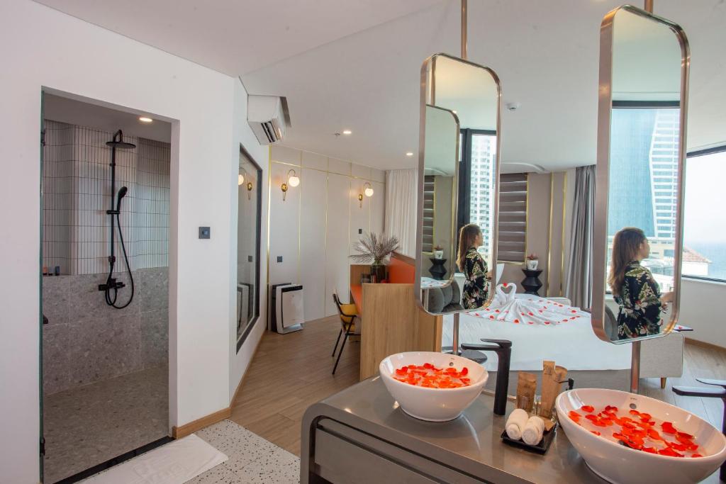 PĀMA Boutique Hotel & Bistro