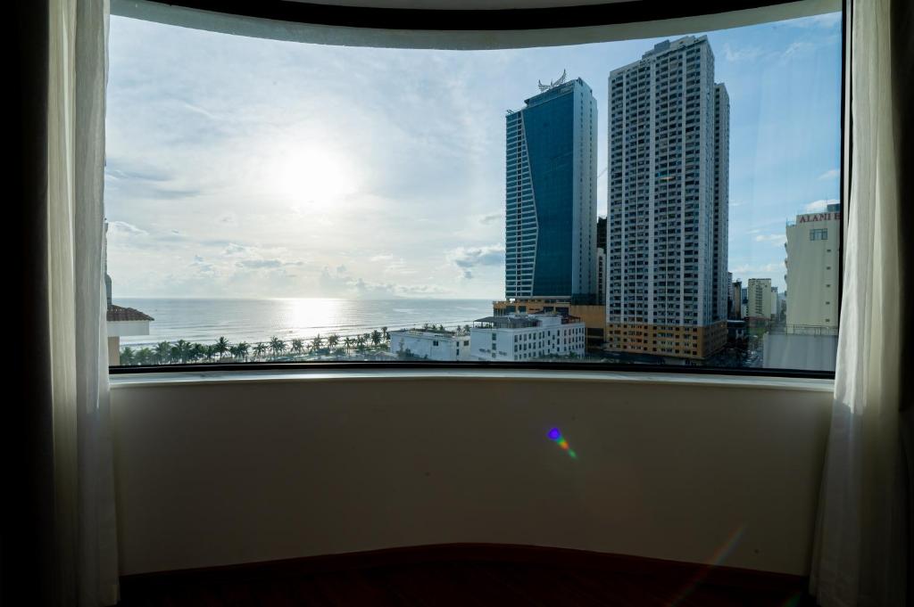 PĀMA Boutique Hotel & Bistro