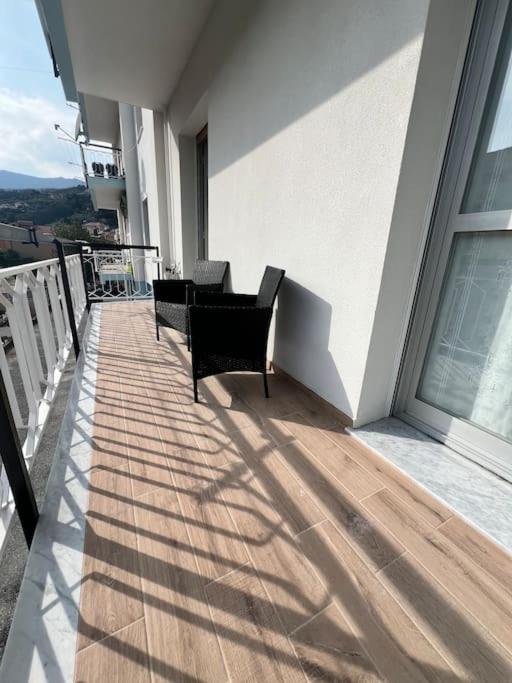 Casa Grace ~ casa al mare