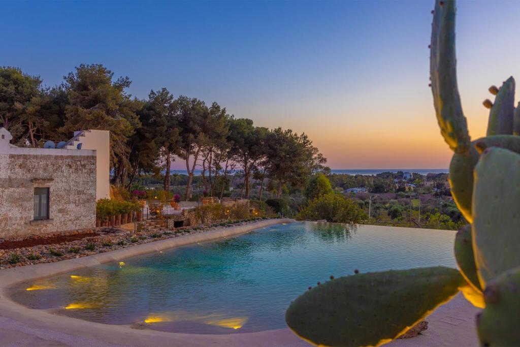 Hotel Masseria Fontanelle photo 4