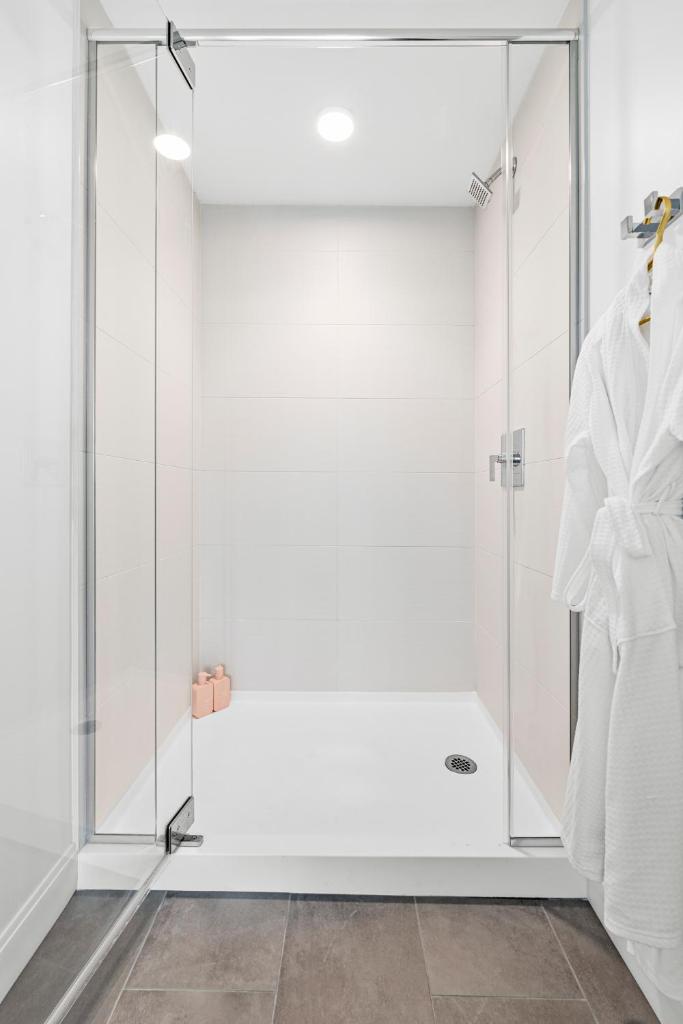 Club Quarters 3 bedroom Boston