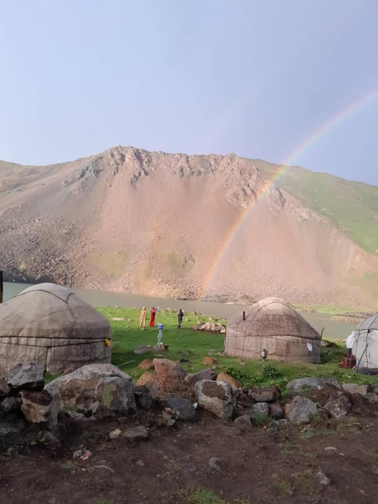 Cholponai photo 1