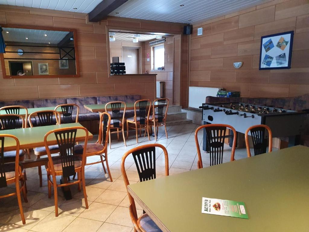 Monteurzimmer Alte Schule Heberndorf photo 1