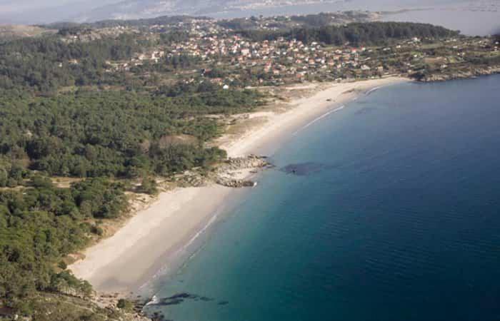 Casa Cangas (Nerga) Villa Santa Bárbara photo 1
