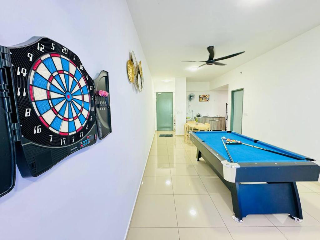Perda Cinemagical Retreat - Gaming and Comfort Combined (M1) photo 4