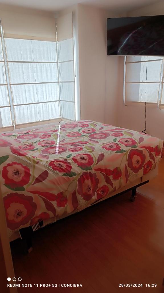 Departamento Seguencoma photo 2