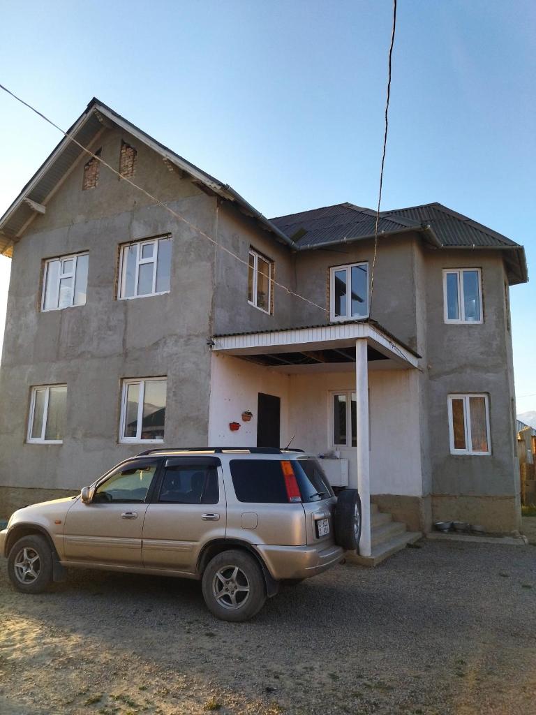 Meimaguesthouse photo 3