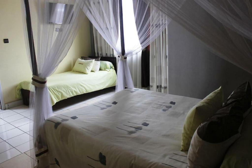 HOTEL LE GRAND PALAIS photo 4