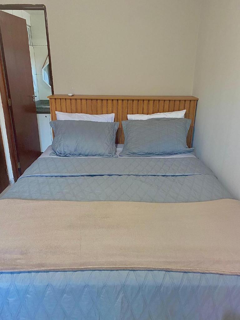 Apartamento Lótus Ar Cond Pertinho FIG e Centro photo 1