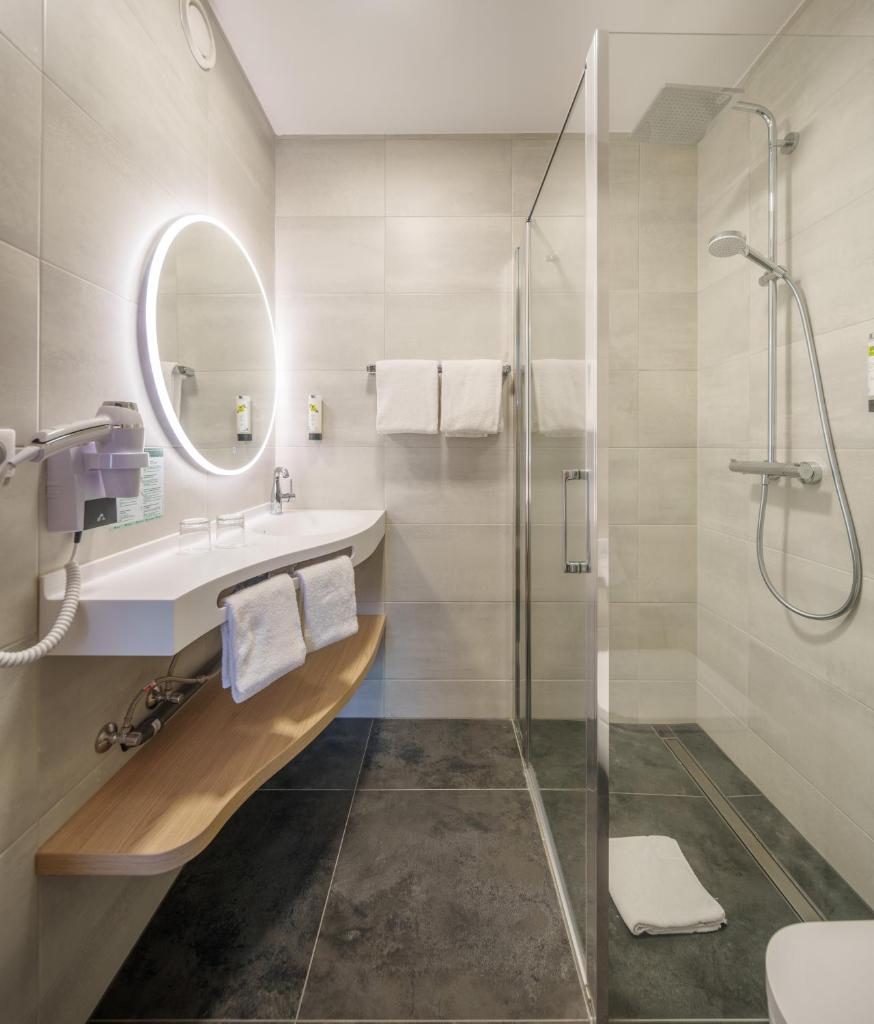 Logis Hôtel Restaurant Ritter'Hoft Room Type - Junior Suite
