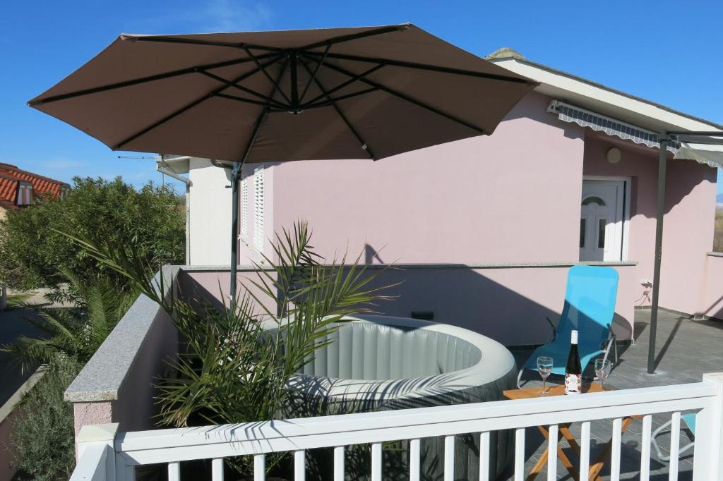 apartman Linda photo 1