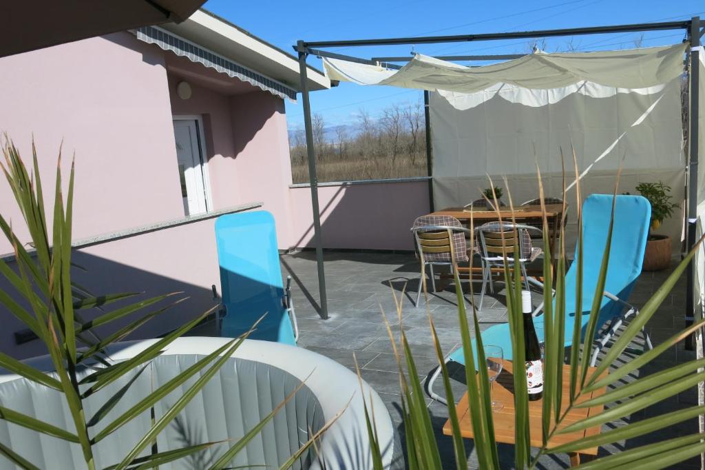apartman Linda photo 2