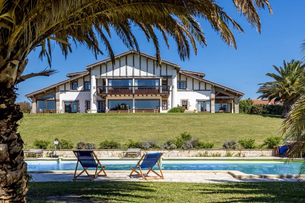 La Maison Tamarin