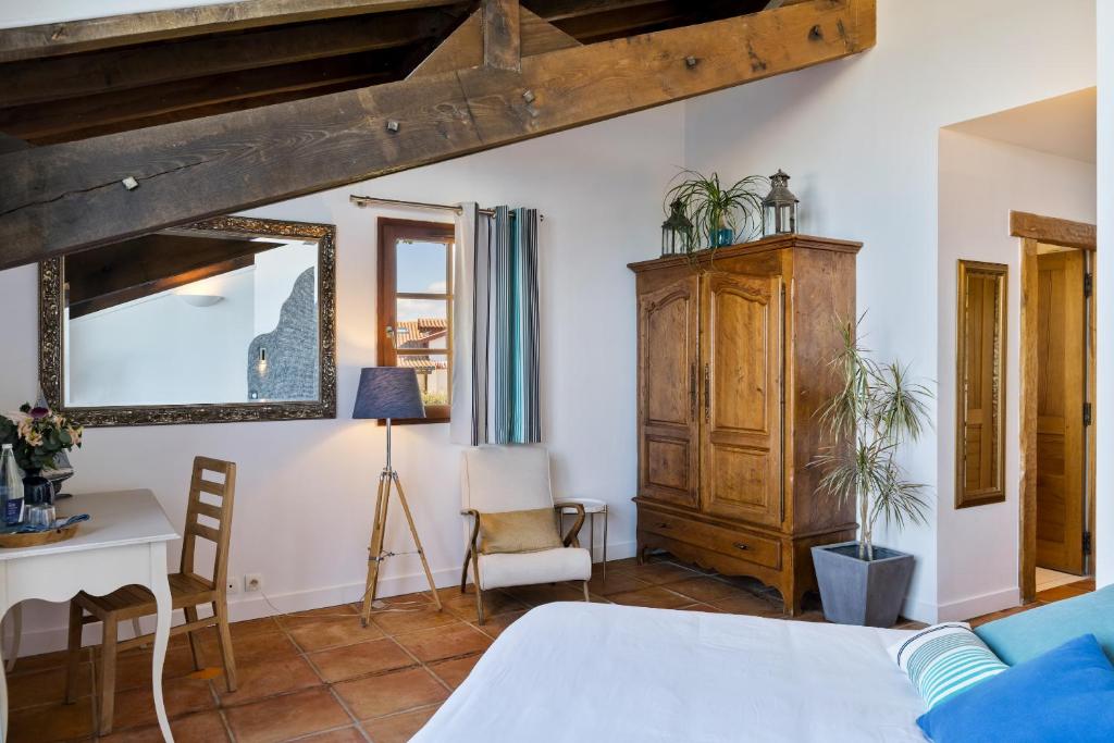 La Maison Tamarin photo 3
