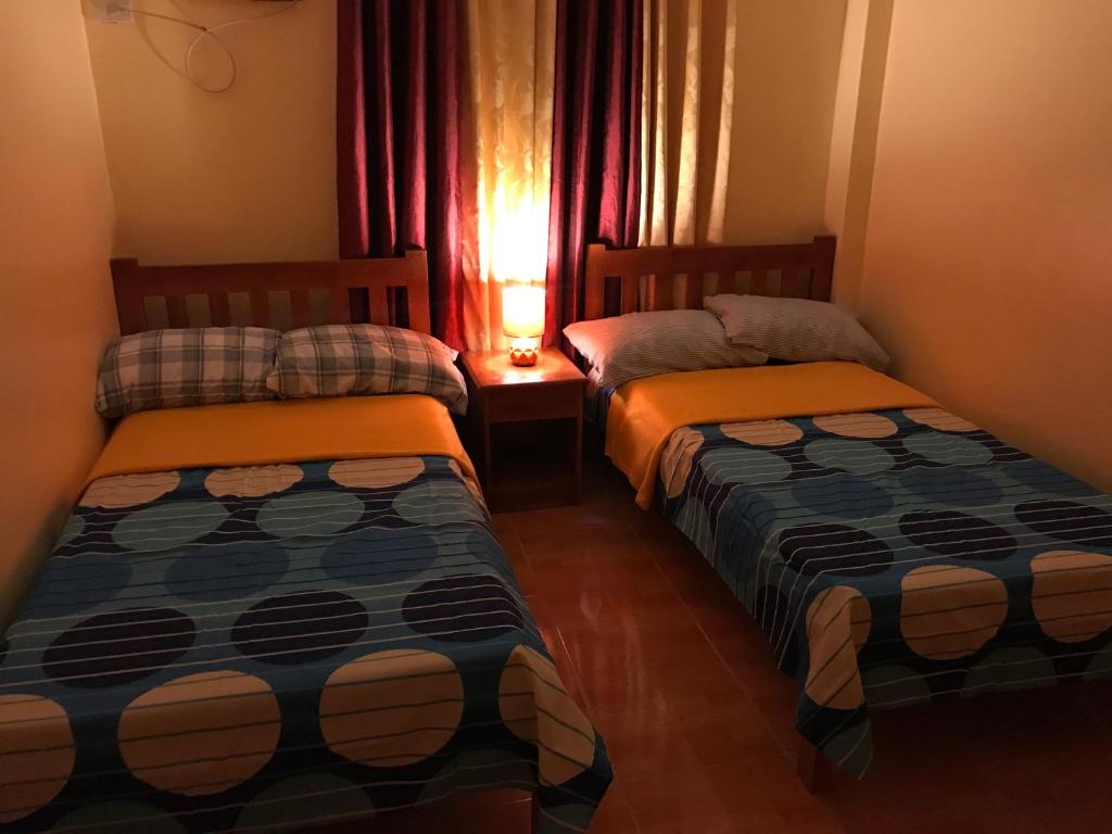 TGH Guest House Badian photo 3