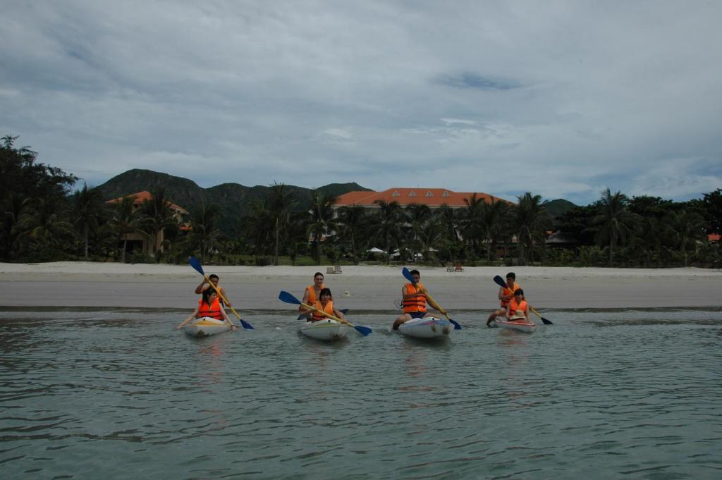 Côn Đảo Resort 