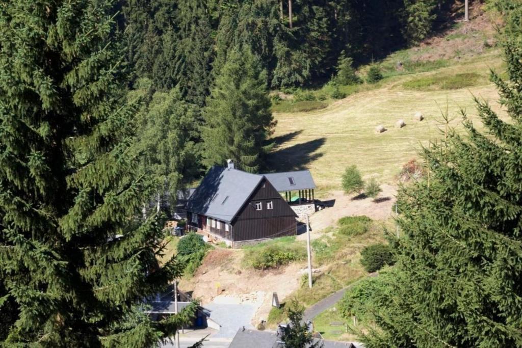 Ferienhaus Anno Dazumal wie zu Opa`s Zeiten photo 1