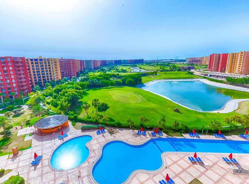 Golf Porto Marina photo 3
