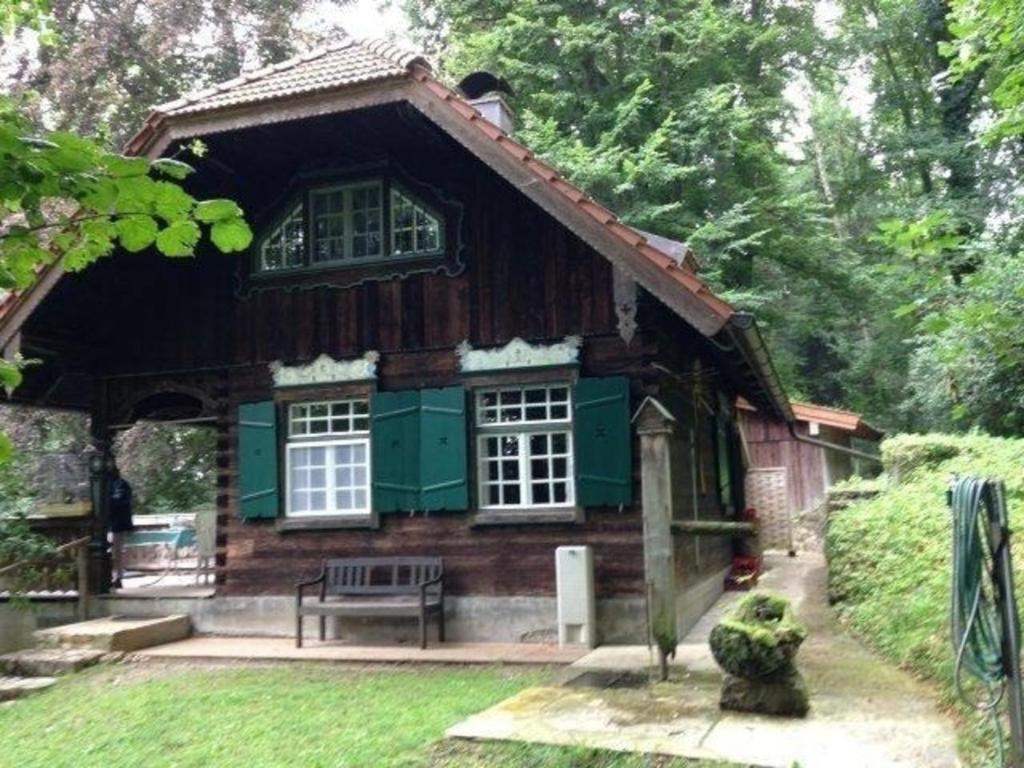 Forsthaus am Chiemsee photo 2