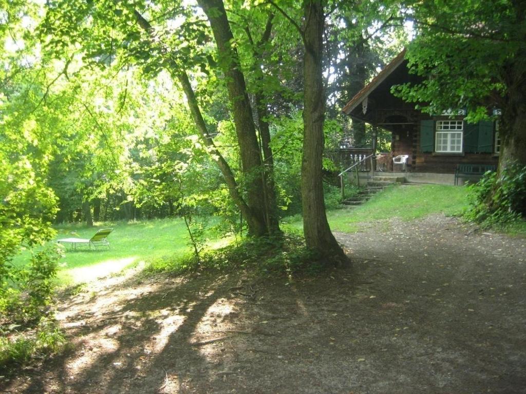 Forsthaus am Chiemsee photo 4