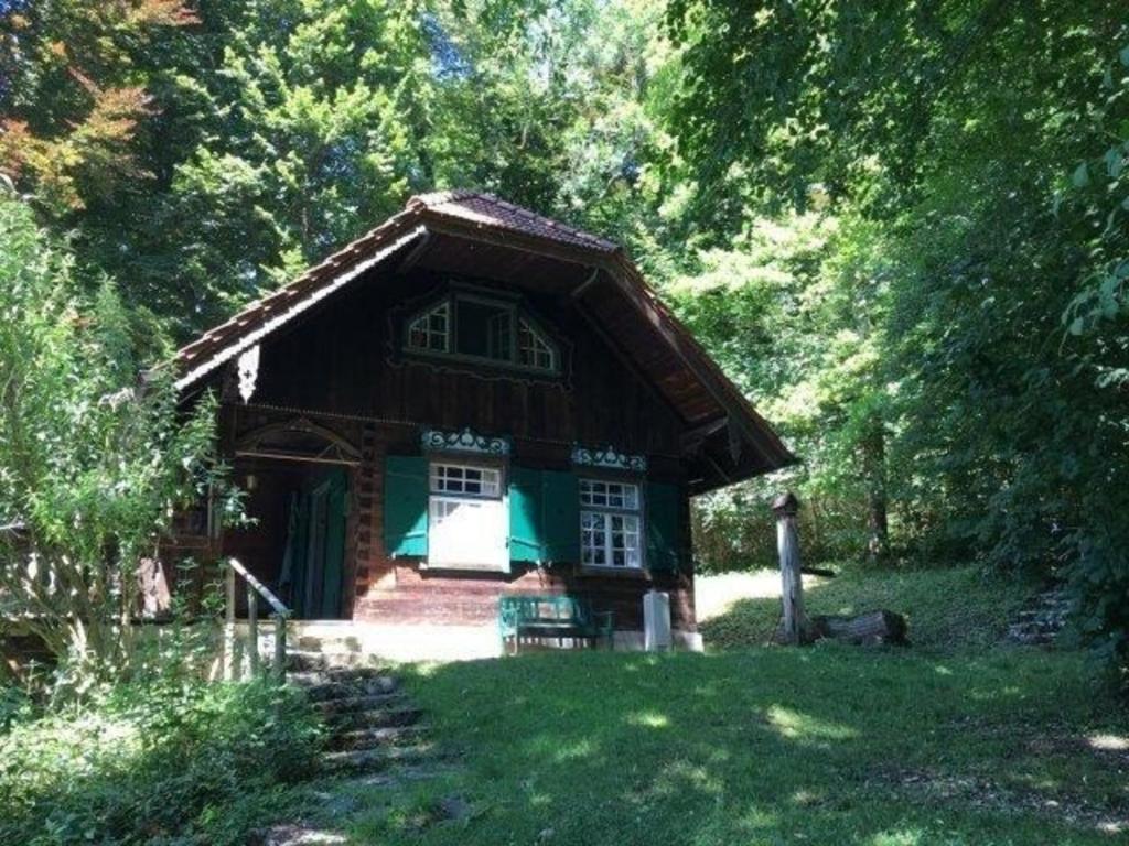 Forsthaus am Chiemsee photo 3