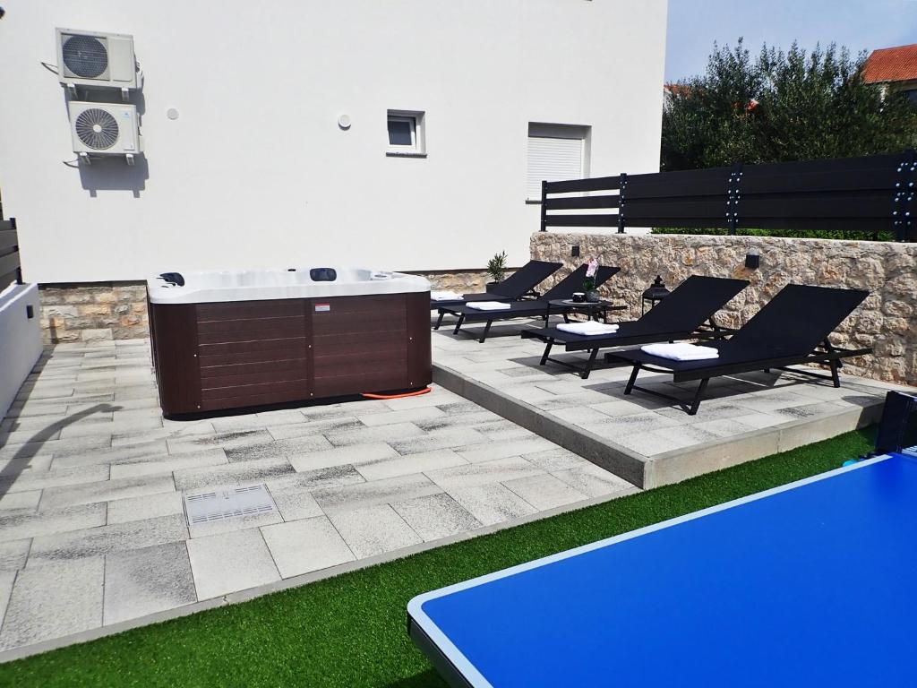 Apartman Ana - experience beach and mountain holiday photo 2