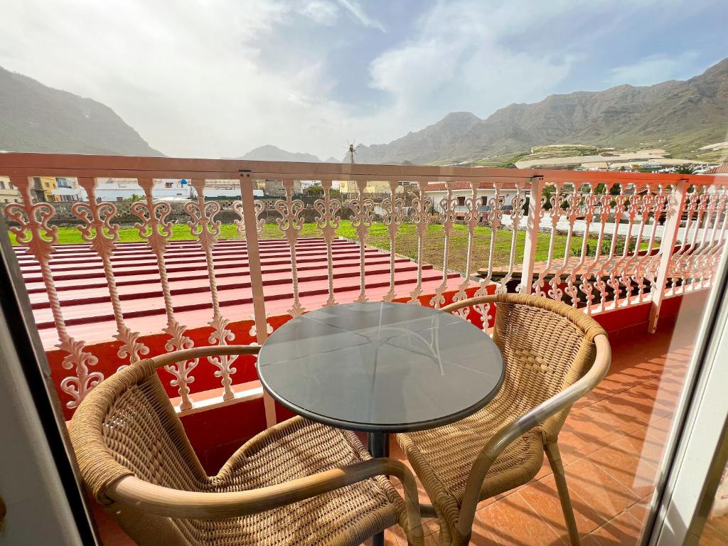 Hotel La Aldea Suites - Tap to explore photos