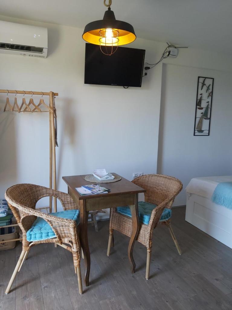 Balatoni Panoráma Apartman - Bacchus Badacsony photo 2