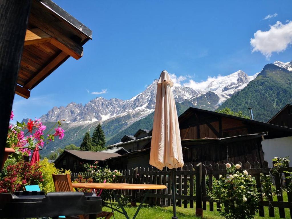 Chalet la vallée verte photo 4