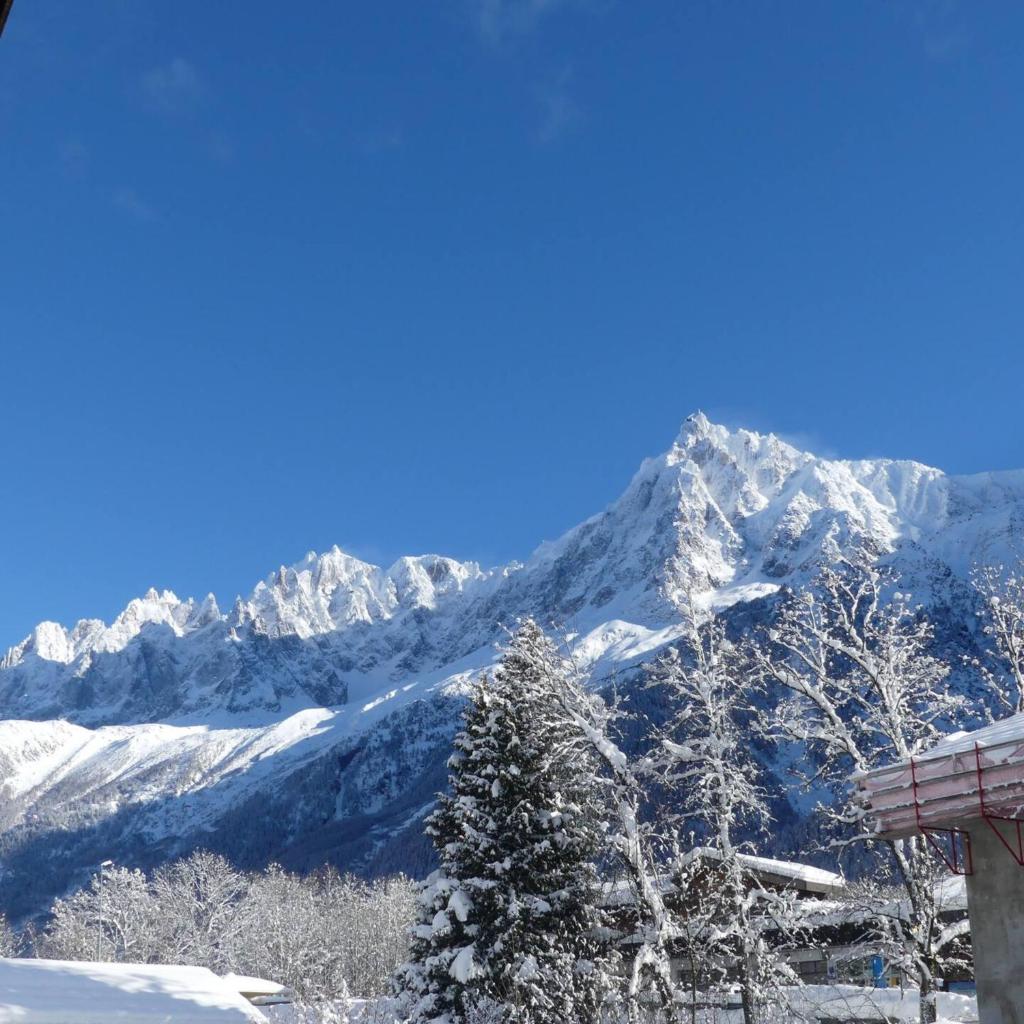 Chalet le petit bornand photo 1