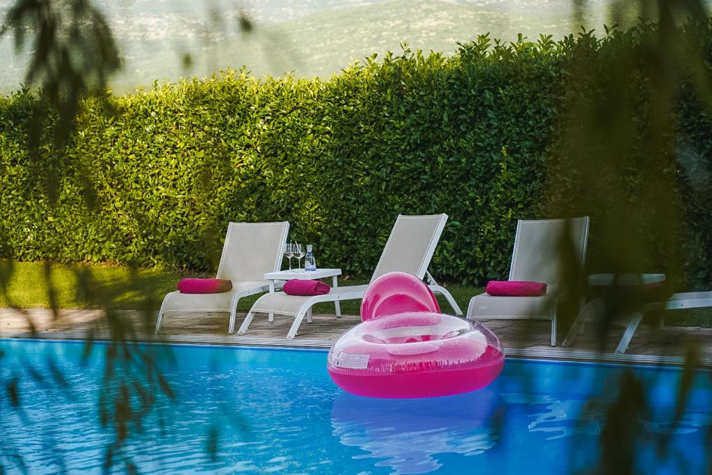 Villa Leko Dream House photo 4