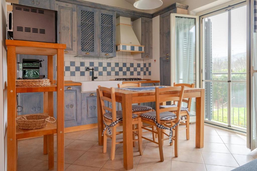 Dimore Zuliac - Rustica dimora di montagna photo 3