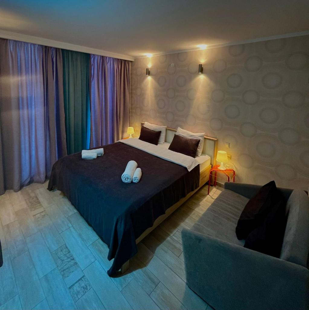Aparthotel Holiday Lux Batumi photo 1