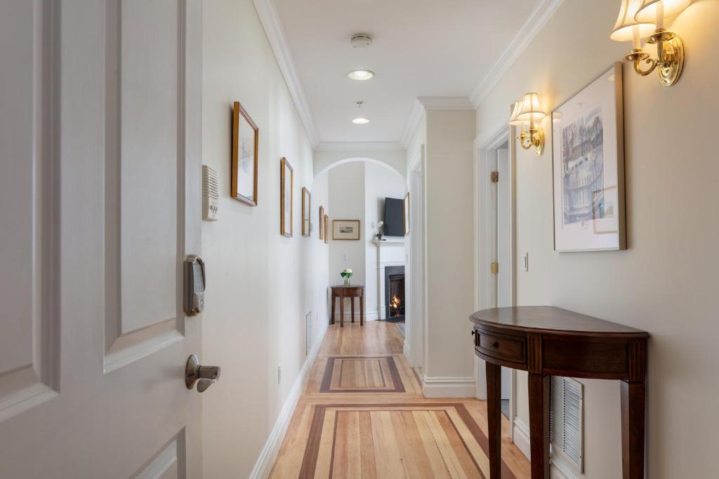 Pelham Court Hotel image