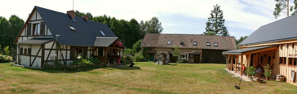 Siedlisko Karczówka photo 1