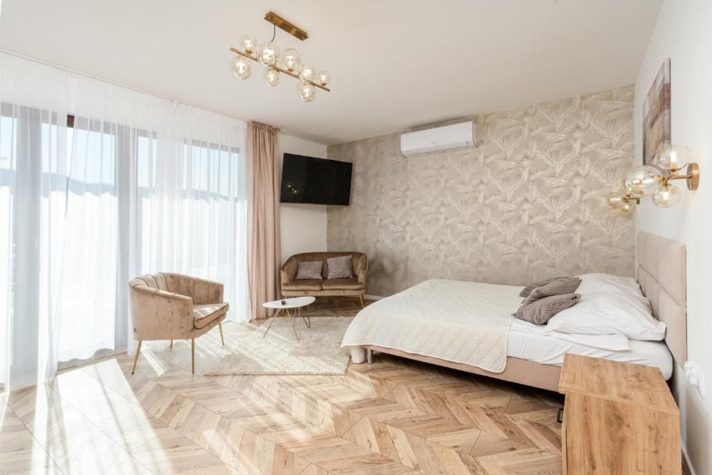 Hotel Łaziska photo 3