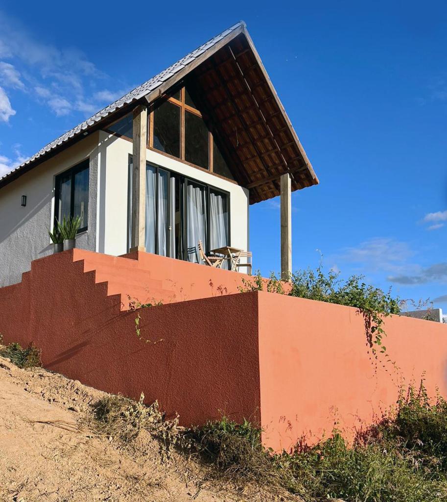 Chalé Monte das Gameleiras/RN photo 2