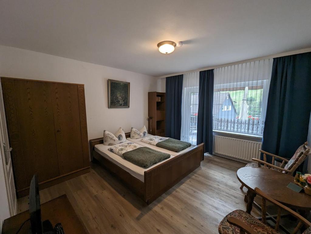 Haus Am Waldesrand photo 2